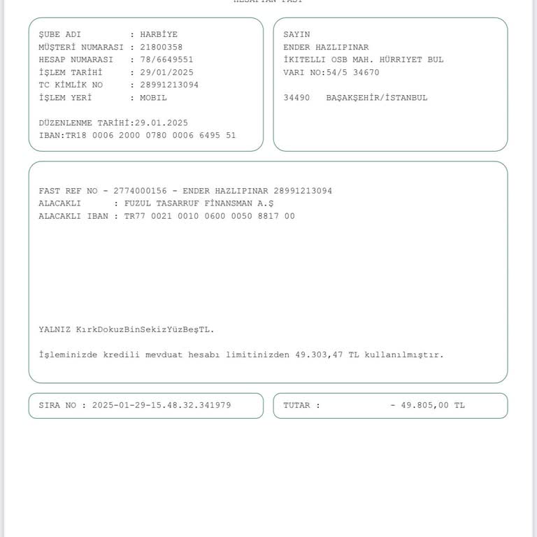 Rehin Kaldırma İşlemlerinde Yaşanan Sorunlar Ve Müşteri Mağduriyeti