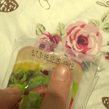 A101'den Aldığım Çiğköfte Küflü Çıktı: Güvenim Sarsıldı