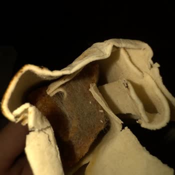 A101'den Aldığım Çiğköfte Küflü Çıktı: Güvenim Sarsıldı