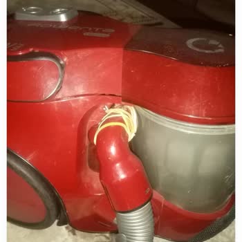 Rowenta Silence Force Cyclonic Yedek Parça Sorunu