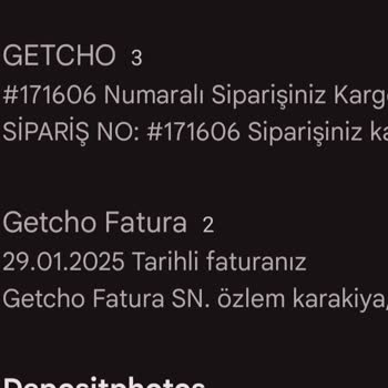 Geciken Ve Yanlış Gelen Çanta Siparişi Sinir Bozdu