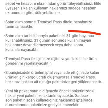 Trendyol'un Süresi Dolmayan Kargo Paketi Krizi