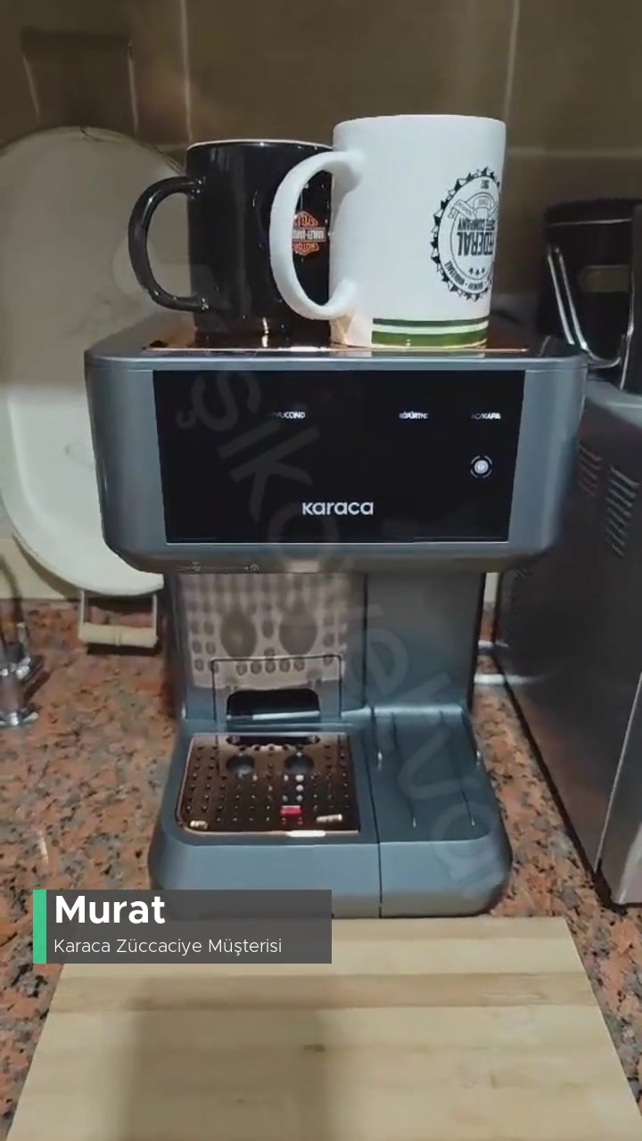 Karaca Züccaciye 2 Haftalık Ürünüm Arızalandı! videonun kapak resmi