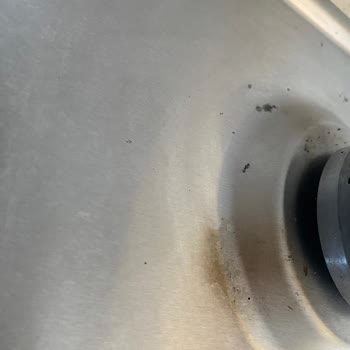 Ocak Ürününde Erken Lekelenme Ve Yetersiz Servis Hizmeti