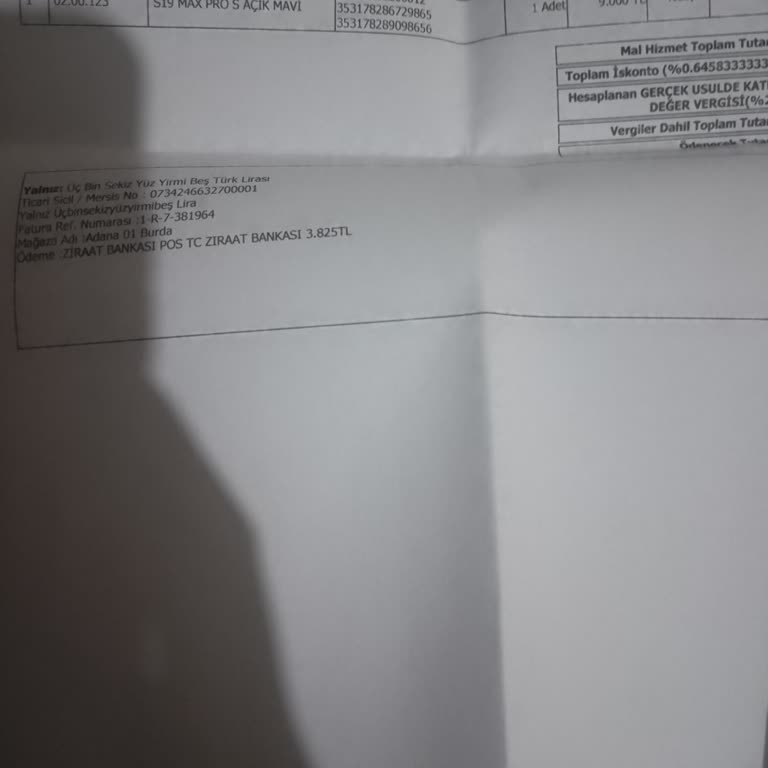 Reeder Telefonla Sürekli Sorun Yaşamak