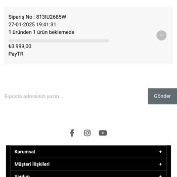 Yanıltıcı Fiyat Ve Hizmet Sorunu