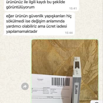 Yanıltıcı Fiyat Ve Hizmet Sorunu