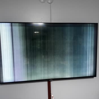 Axen Televizyon Sorunları ve Yetersiz Servis Hizmeti