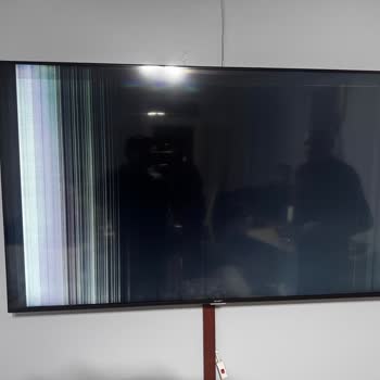 Axen Televizyon Sorunları ve Yetersiz Servis Hizmeti