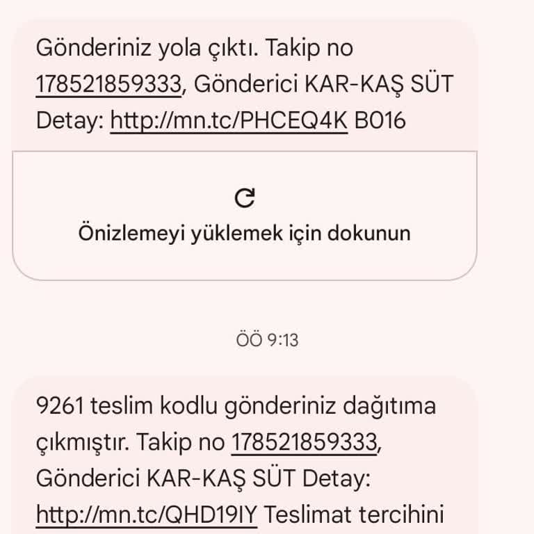 Kayıp Kargo: Donuk Gıda Tehlikede!