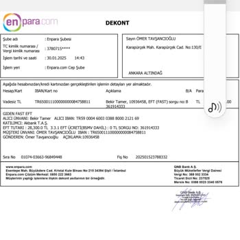 Param Güvende İle Motosiklet Alımında Çifte Ödeme Sorunu