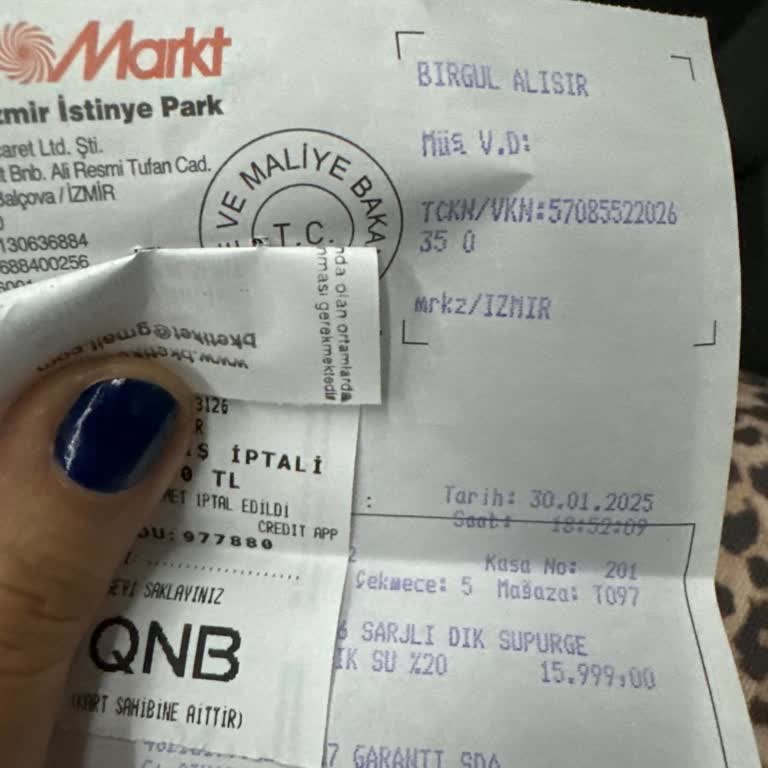 Mağaza Güvenliği Ve Kötü Muamele