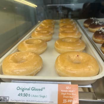 Kampanya Fiyatları Ve Personel İlgisizliği Sorunu