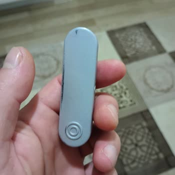 Bosch Seri7 Süpürge Parça Sorunu