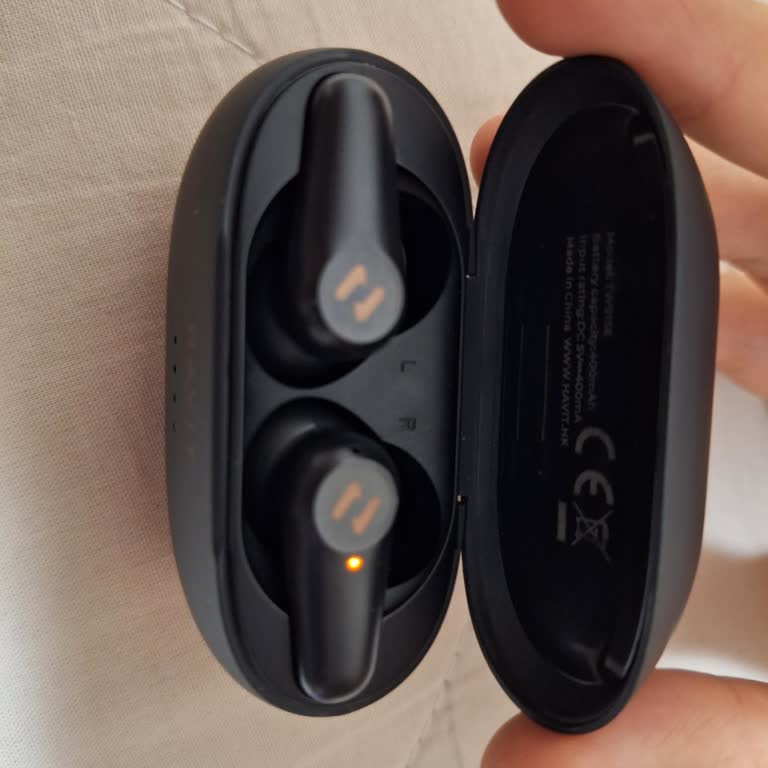 Havit 915e Sol Kulaklık Bağlanmıyor Ve Çalışmıyor