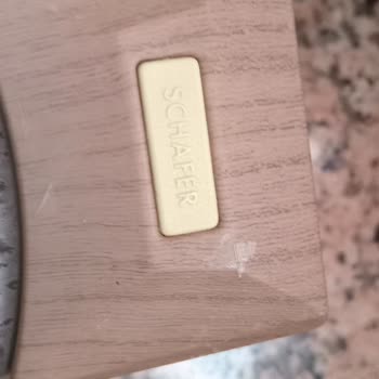 Schafer Silikon Kaplı Tencere Takımında Soyulma Problemi!