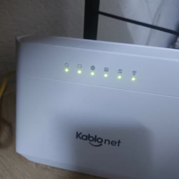 TÜRKSAT Kablo Net: Çözülemeyen İnternet Sorunu Ve Yetersiz Müşteri Hizmetleri