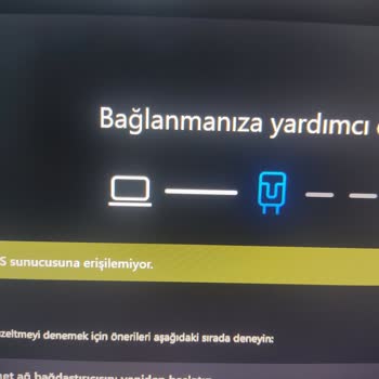 TÜRKSAT Kablo Net: Çözülemeyen İnternet Sorunu Ve Yetersiz Müşteri Hizmetleri