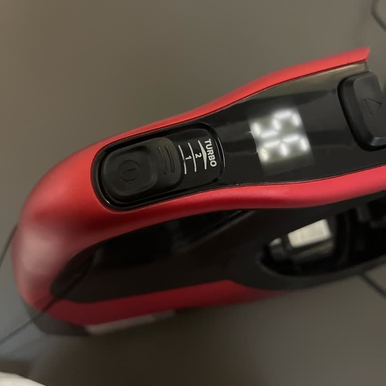 Philips Süpürge Şarj Sorunu