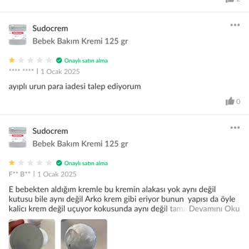 Sahte Ürün Gönderimi Ve Trendyol'un İlgisizliği