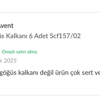 Sahte Ürün Gönderimi Ve Trendyol'un İlgisizliği