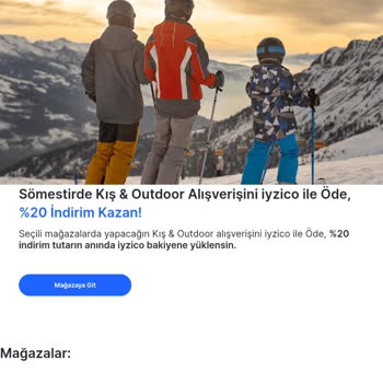 Decathlon Yanlış İade ve Kampanya Mağduriyeti