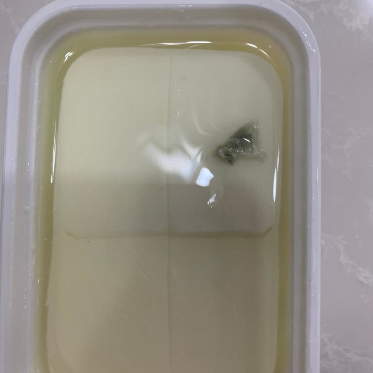 Migros Süzme Peynirde Beklenmedik Sorun