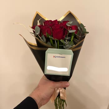 Yanıltıcı Çiçek Siparişi: Görsel Ve Gerçeklik Uyuşmazlığı