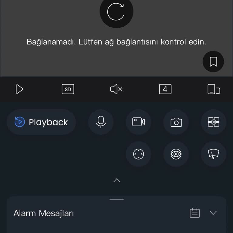 Habersiz Modem Değişimi Ve Erişim Sorunu