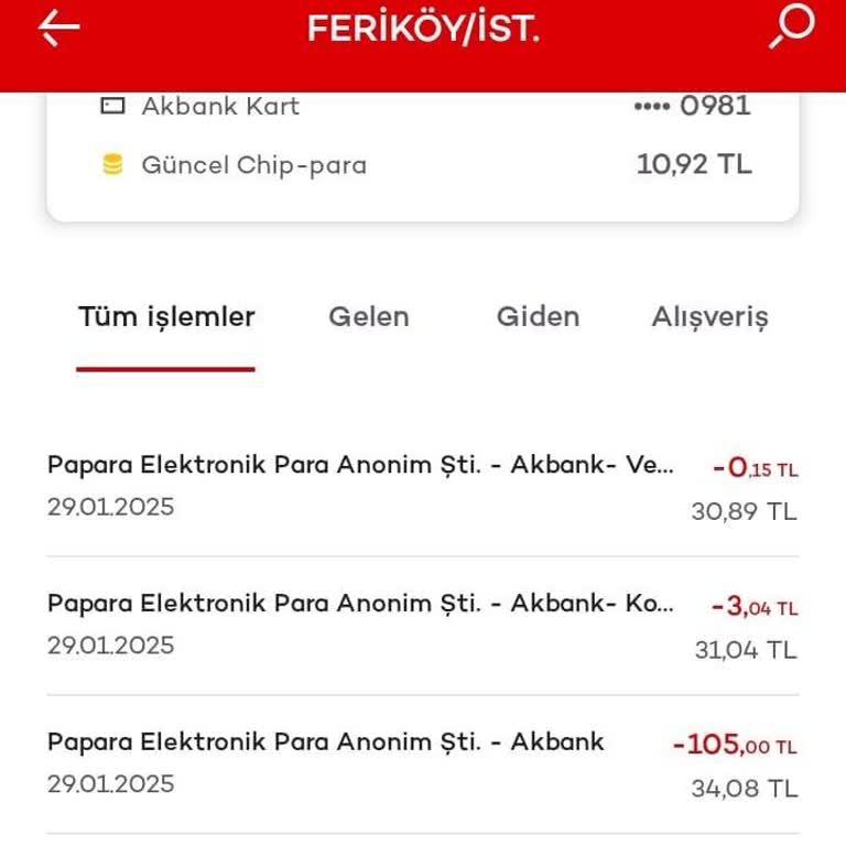 Sahte İş İlanıyla Karşılaştığım Mağduriyet Ve Kimlik Güvenliği Endişesi