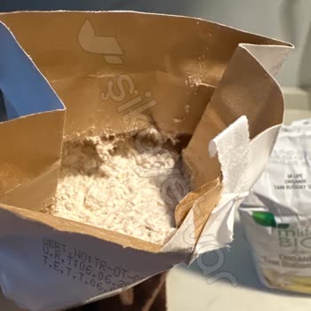 Migros'tan Aldığım Organik Unun Beklenmedik Durumu