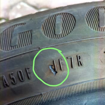 Goodyear Lastiklerinde Güvenlik Sorunu Ve Müşteri Hizmetleri İlgisizliği