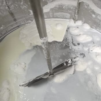 Sanmak Süt Sağım Sistemleri Süt Tankı Buzlanma Sorunu Ve İlgisiz Firma