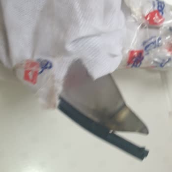 Yanlış Ürün Ve Hasarlı İade Süreci Mağduriyeti