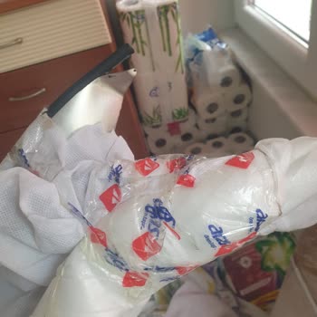 Yanlış Ürün Ve Hasarlı İade Süreci Mağduriyeti