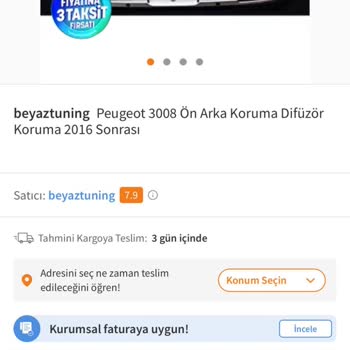 Yanlış Ürün Ve Hasarlı İade Süreci Mağduriyeti