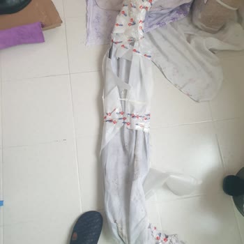 Yanlış Ürün Ve Hasarlı İade Süreci Mağduriyeti