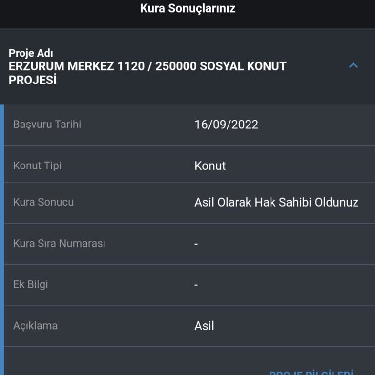 TOKİ Konut Teslimatında Gecikme Ve İletişim Sorunu