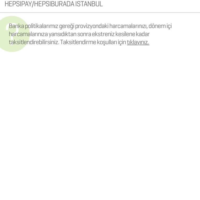 Sephora Alışverişinde Sipariş Sorunu