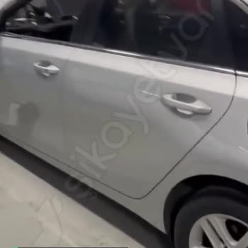 Nazer Otomotiv Kia Yetkili Servisinden Şikayetçiyim!