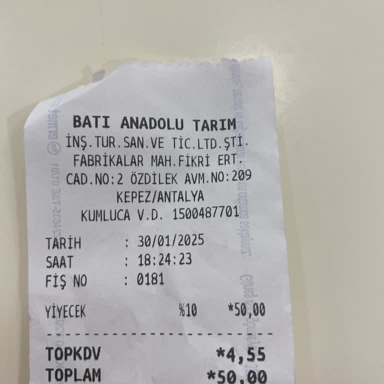 Çocuk Dostu Olmayan Hizmet Deneyimi