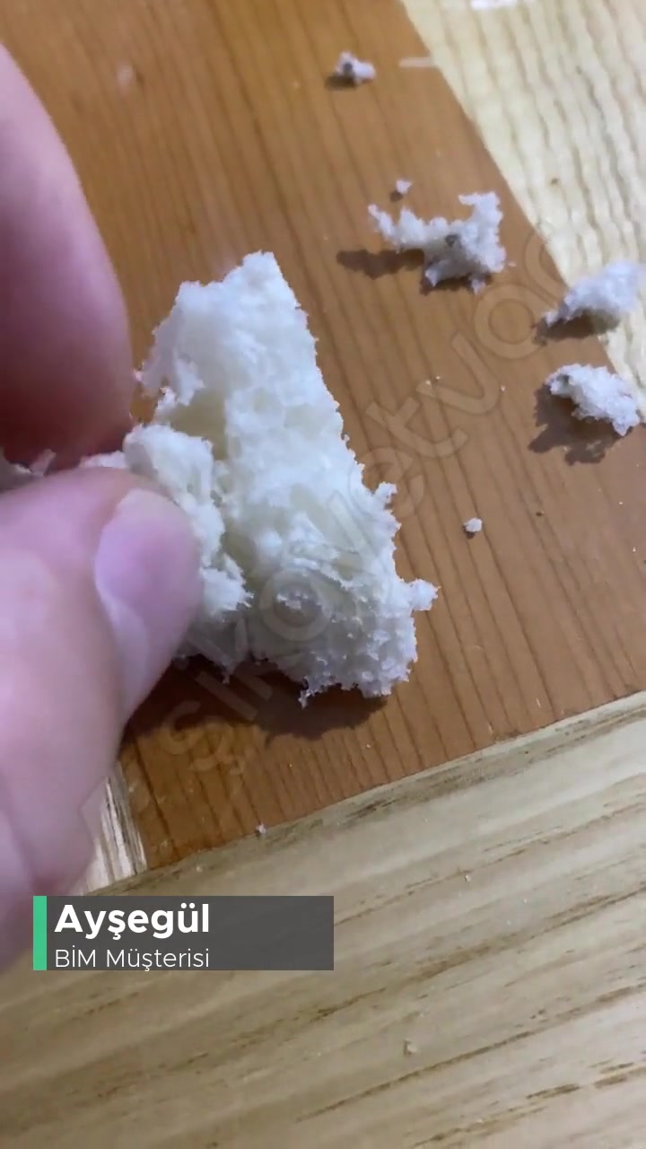 BİM Ekmekte Fare Pisliği Buldum! videonun kapak resmi