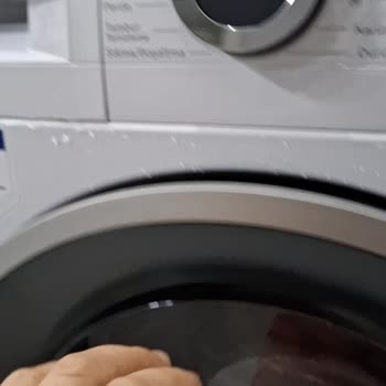 Bosch Ürünleri Su İçinde Teslim Edildi, Mağaza İlgisiz