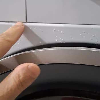 Bosch Ürünleri Su İçinde Teslim Edildi, Mağaza İlgisiz
