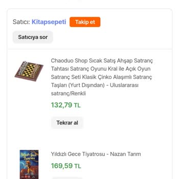 Satranç Takımı Yerine Kitap Gönderildi: Etik Dışı Bir Hata