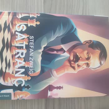 Satranç Takımı Yerine Kitap Gönderildi: Etik Dışı Bir Hata