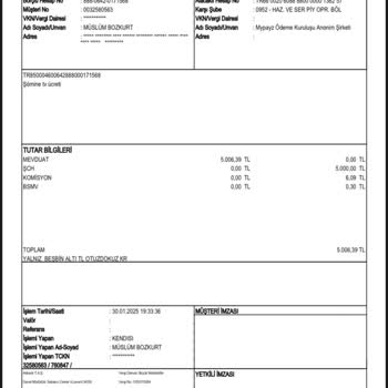 Şömineli TV Ünitesi Siparişi Mağduriyeti