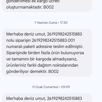 İade Sürecinde Gecikme Ve Belirsizlik