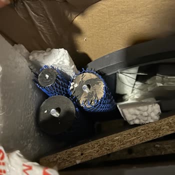 Vivense Kargo Sıkıntısı!