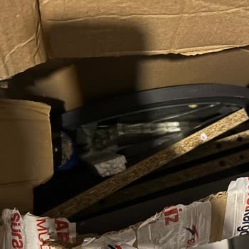 Vivense Kargo Sıkıntısı!